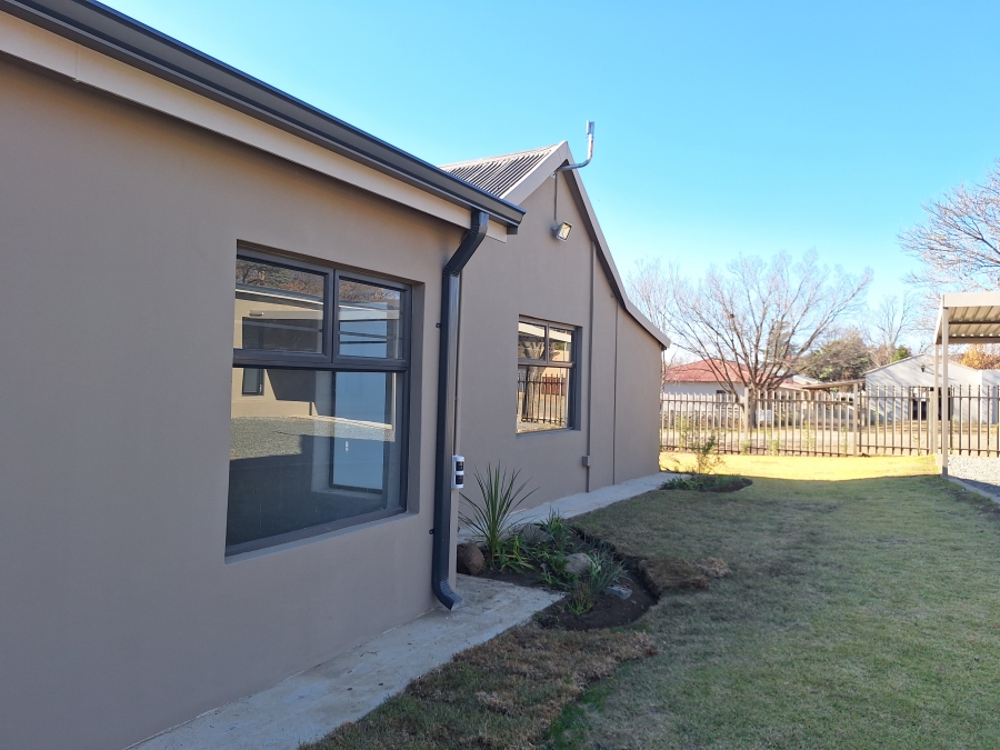 4 Bedroom Property for Sale in Vrede Free State